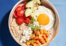 Healthy Breakfast Ideas: Delicious and Nutritious Ways to Start Your Day